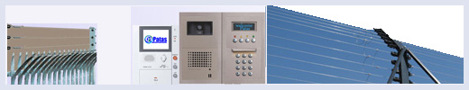electric-fencing and coms