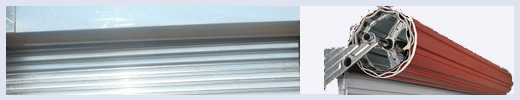 coretex door