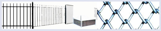 fencing